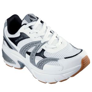 TENIS SKECHERS HOMBRE 183215WBK SKECHERS S