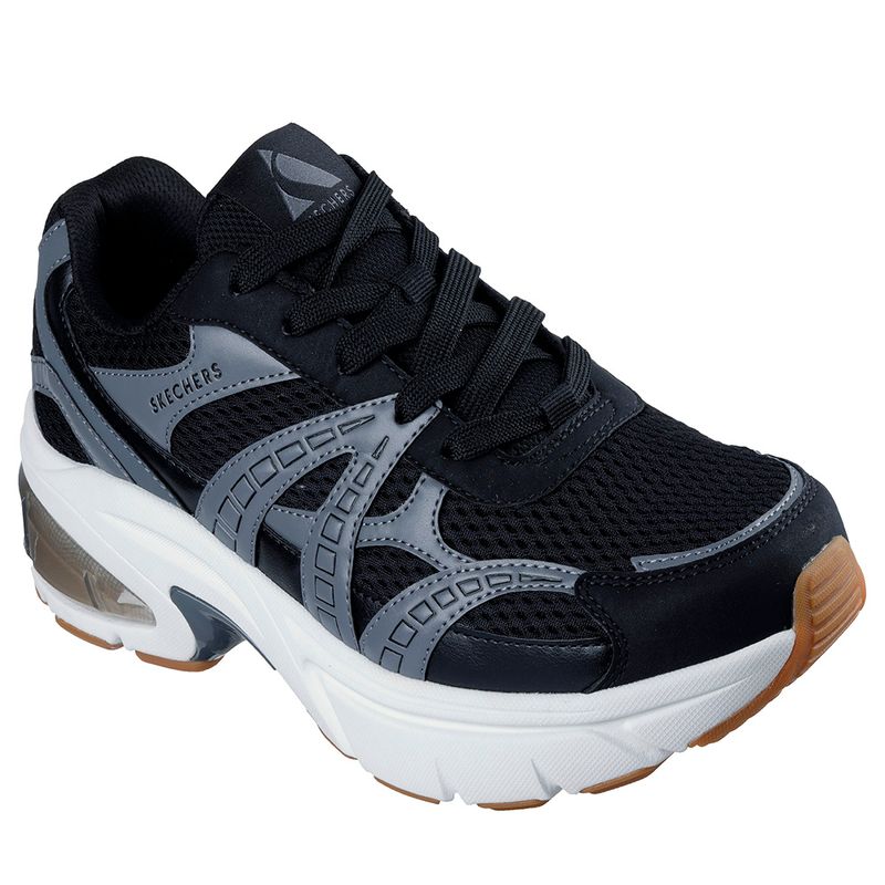 TENIS-SKECHERS-HOMBRE-183215BKGY-SKECHERS