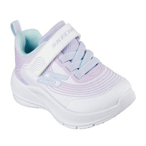 TENIS SKECHERS 303575N-WLVM MICROSP
