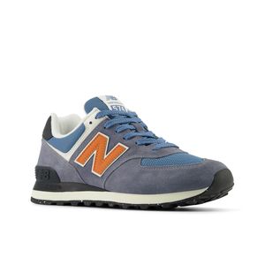 TENIS NEW_BALANCE HOMBRE U574RBF 574 CLASSICS