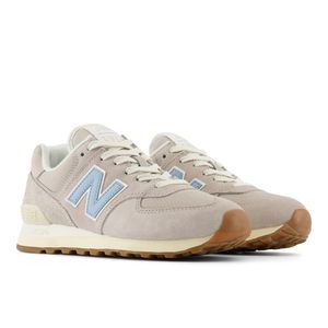 TENIS NEW_BALANCE MUJER WL574GQ2 574 CLASSIC