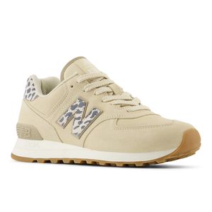 TENIS NEW_BALANCE MUJER WL574IH2 574 CLASSIC