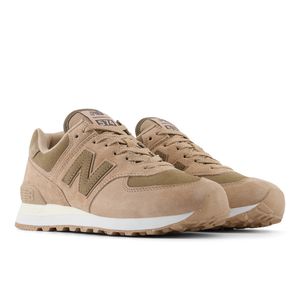 TENIS NEW_BALANCE MUJER WL574HI2 574 CLASSIC