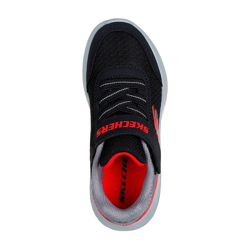 TENIS-SKECHERS-NI-O-403908N-BKRD-BOUNDER