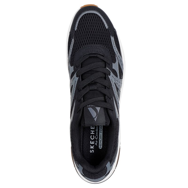 TENIS-SKECHERS-HOMBRE-183215BKGY-SKECHERS