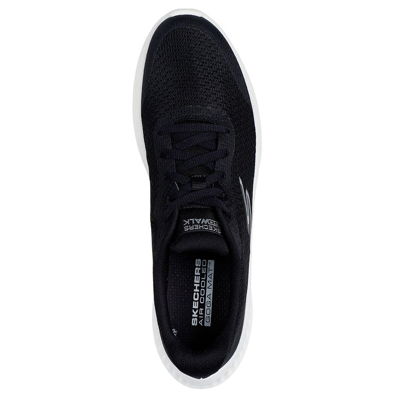 TENIS-SKECHERS-MUJER-125641BKW-GO-WALK-NO