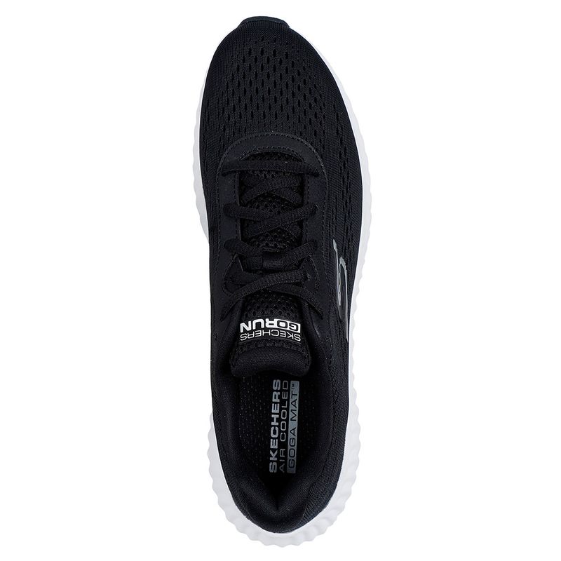 TENIS-SKECHERS-MUJER-129365BKW-GO-RUN-NOW