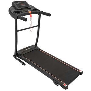 Trotadora Caminadora EVOLUTION FITNESS Nogal