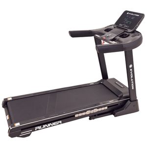 Trotadora Caminadora EVOLUTION FITNESS Runner