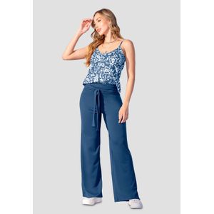 Conjunto Mujer Estampado Mp 107571