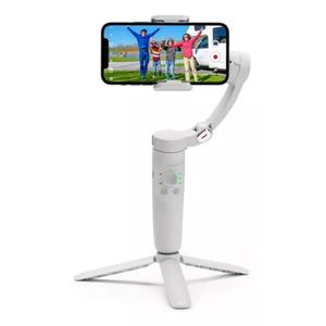 Estabilizador Gimbal M1 De 3 Ejes Con App Y Tripode