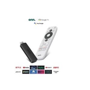 Convertidor Smart Tv Watch On Hd Con Control