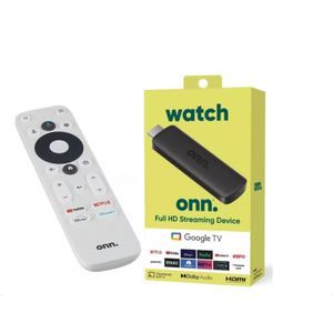 Convertidor Smart Tv Watch On Hd Con Control