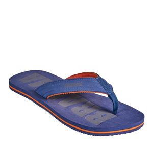 Sandalias Hombre Brahma RA2280 Azul