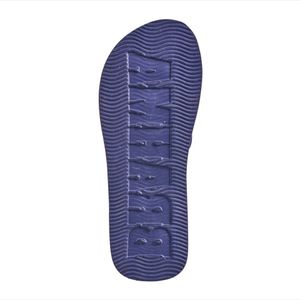 Sandalias Hombre Brahma RA2280 Azul
