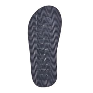Sandalias Hombre Brahma SB2988 Negro