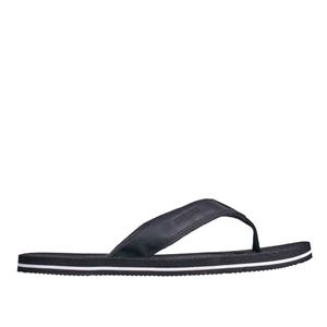 Sandalias Hombre Brahma SB2988 Negro