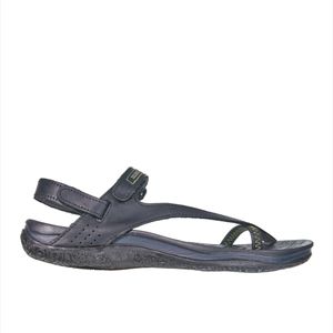 Sandalias Mujer Brahma RG2070 Negro