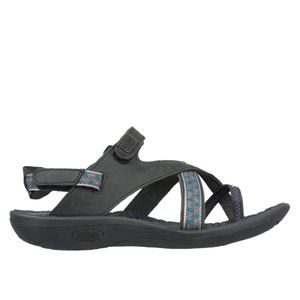 Sandalias Mujer Brahma RO2861 Gris Lila