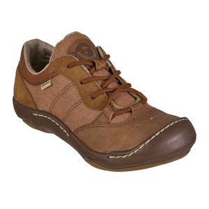 Botas Mujer Brahma HD2868 Miel