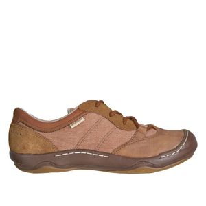 Botas Mujer Brahma HD2868 Miel