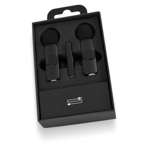 Microfono Inalambrico 2 En 1 Con Solapa para celular Tablet Tipo c