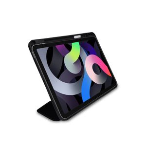 Smart Case Cristal IP 10.2-10,5 Pulgadas Negro