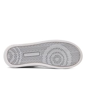 Tenis Hombre Ox By Brahma Ox3597 Blanco Gris