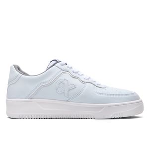 Tenis Hombre Ox By Brahma Ox3598 Blanco
