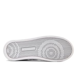 Tenis Hombre Ox By Brahma Ox3598 Gris