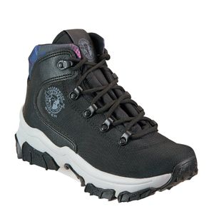 Botas Brahma Waterproof Mujer CY3278 Negro