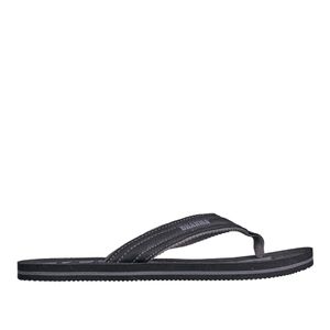 Sandalias Hombre  Brahma RA2280 Negro