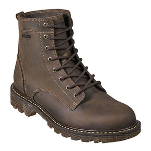 Botas Hombre Brahma CV3296 Café