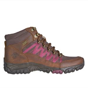 Botas Mujer Brahma TG2876 Cafe