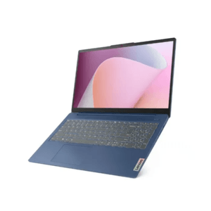 Portatil Lenovo IDEAPAD Slim 3 15AMN8 Ryzen 5 16GB 512GB SSD 15.6' Blue