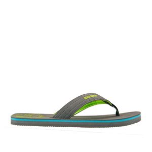 Sandalias Brahma Hombre SE3486 Gris Verde