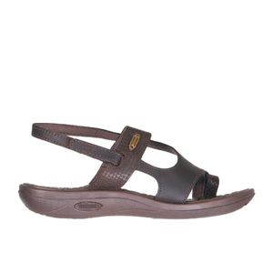 Sandalias Mujer Brahma RO2773 Marron