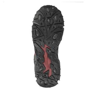 Botas Mujer Brahma IY3264 Negro