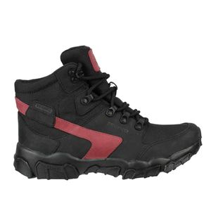 Botas Mujer Brahma IY3264 Negro