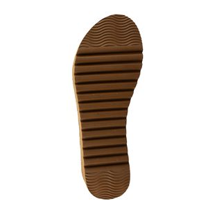 Sandalias Mujer Brahma OA3362 Beige