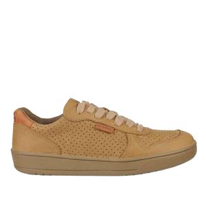 Zapatos Mujer Brahma KO3261 Ocre