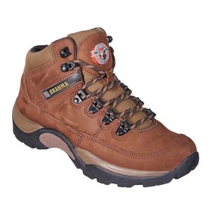 Botas Hombre Brahma KS1447 Cafe