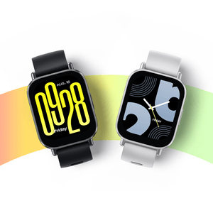 Reloj Xiaomi Redmi Watch 5 Active Negro