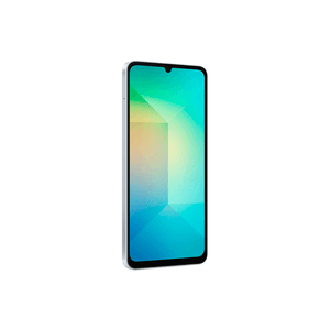 Celular Galaxy A06 64GB/3GB Azul 8806095750743