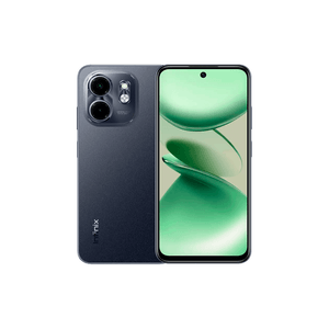 Celular Infinix Smart 9 64GB/3GB Negro 4895180298367