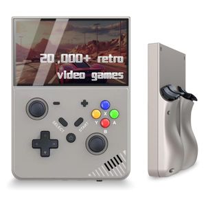 Consola Portatil R43 19.000 Juegos Psp Play Nes