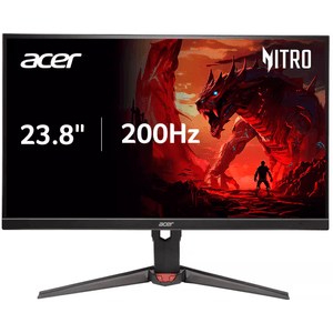 Monitor ACER Nitro 23.8 XV240Y 200Hz