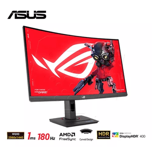 Monitor ASUS 27 XG27WCS 180Hz