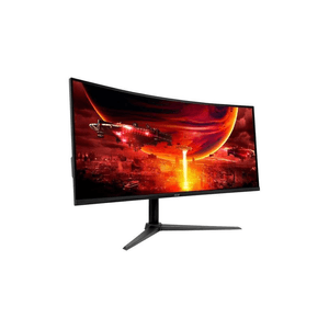Monitor ACER 34 ED340CU Curvo 180Hz