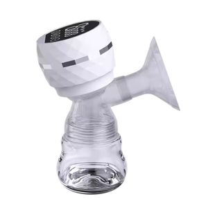 Extractor De Leche Materna Electrico Portatil Silencioso